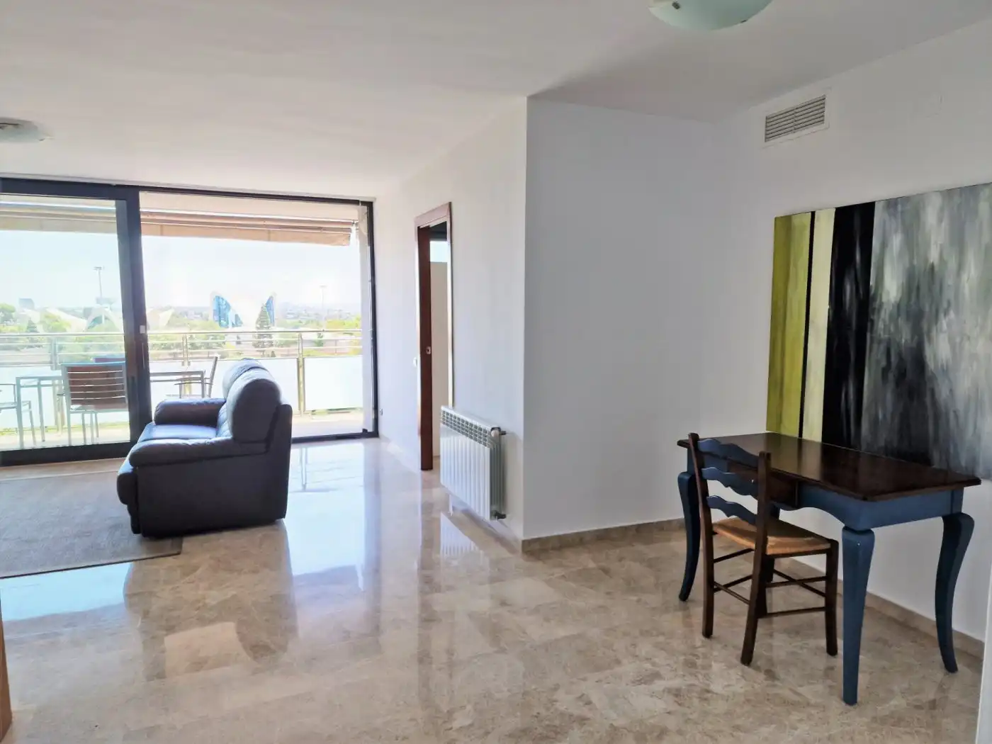 Flat for rent in Paseo Albereda, Penya - Roja - Avda. Francia