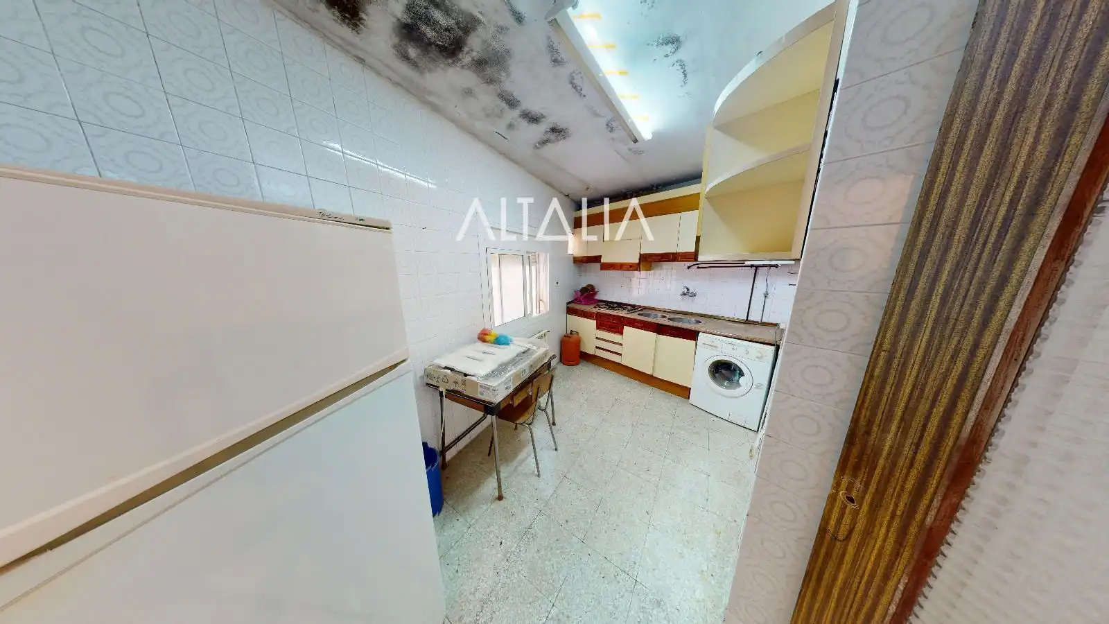 Edificio en venta en Dr Vicente Vega, Motilla del Palancar