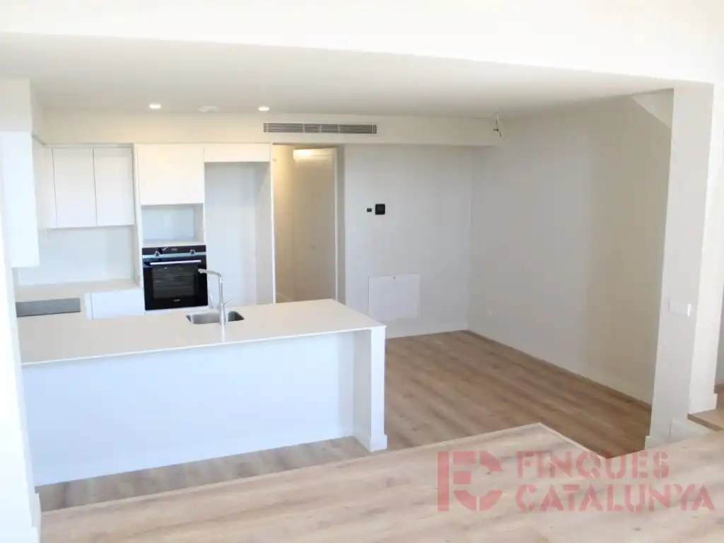 Flat with lift for sale in Bellmirall