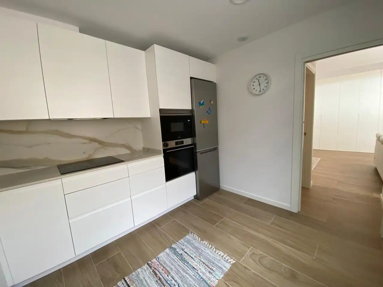Cocina de Piso en venta en Durango con Trastero