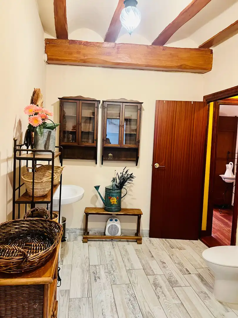 Casa rústica en venda a Biar, imagen 23