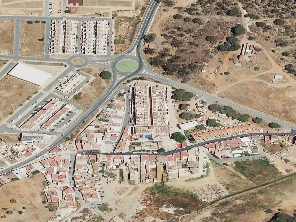 Flat for sale in ERMITA 1, imagen 2