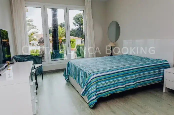 Chalet en venta en L'Albir, imagen 12