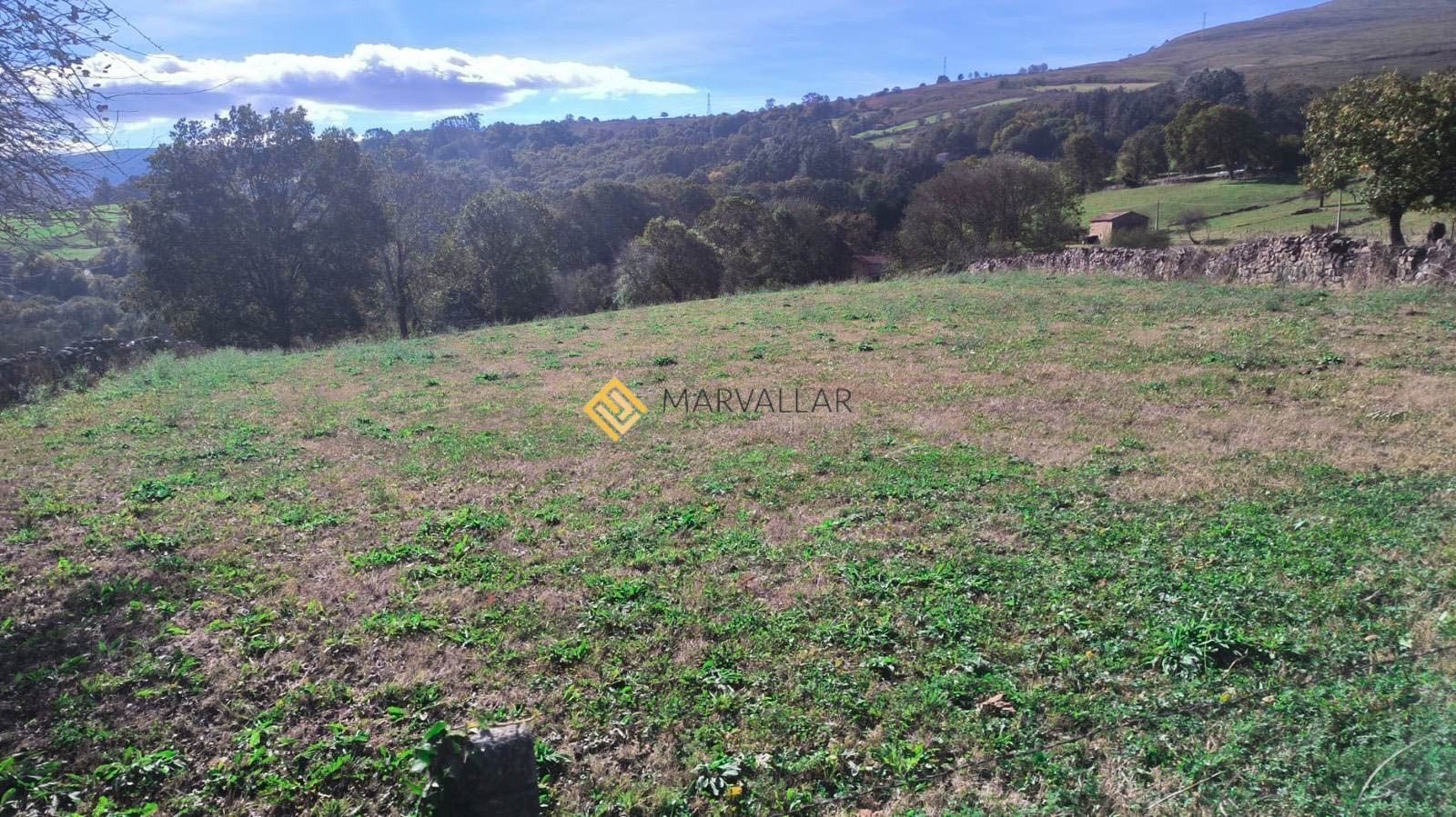 Terreno en venta en Luena 