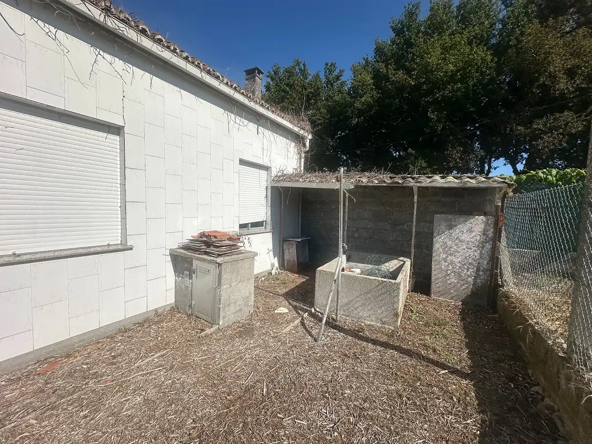 Casa in vendita a Lugar da Igrexa, imagen 6