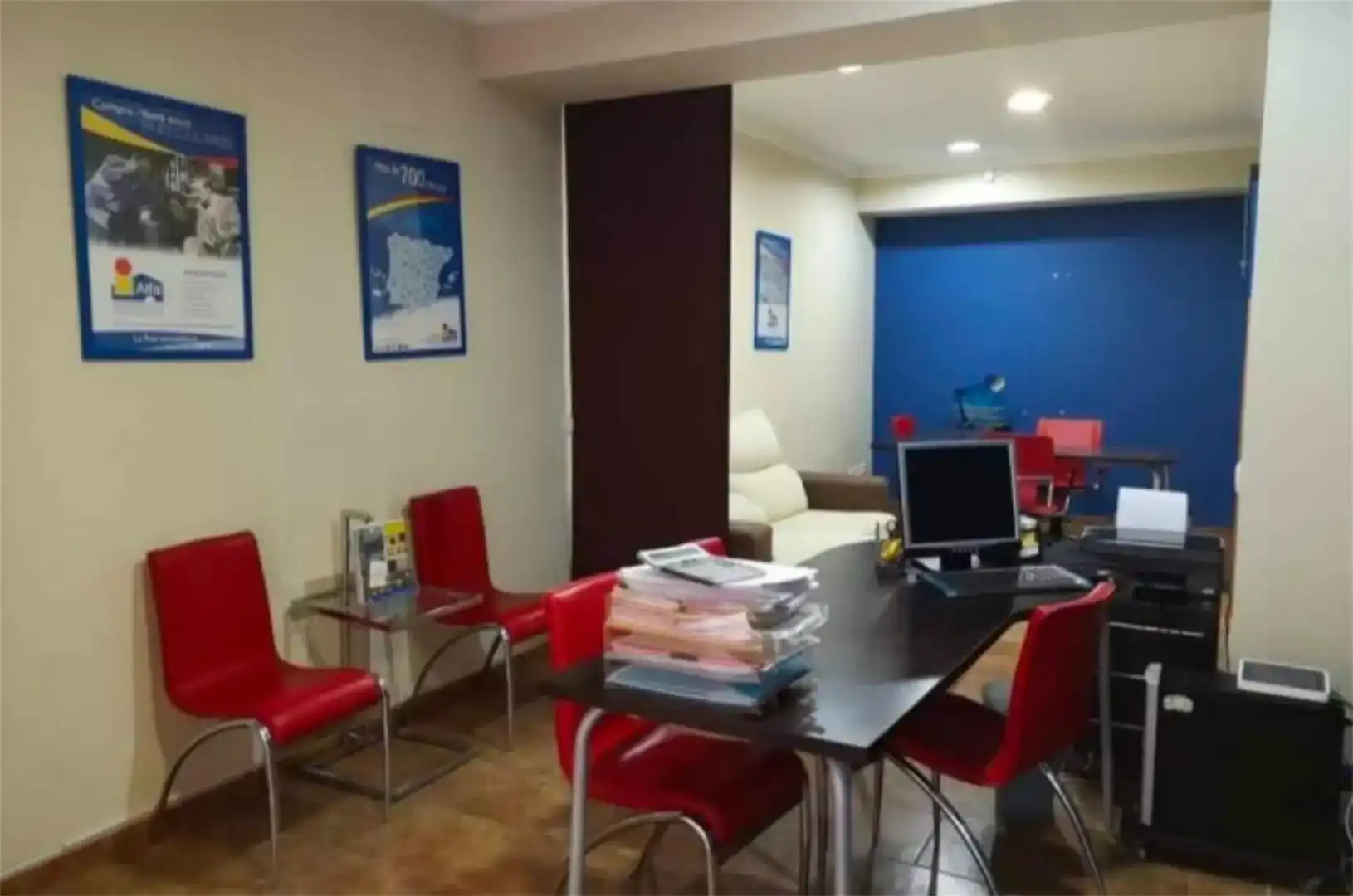 Commercial properties for rent in Vinaròs  with Air Conditioner