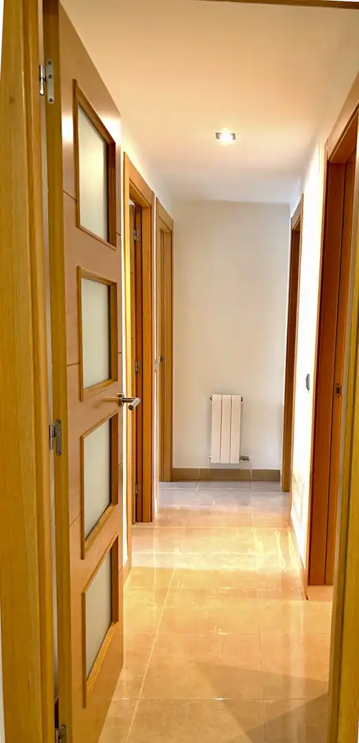 Flat for sale in Genil