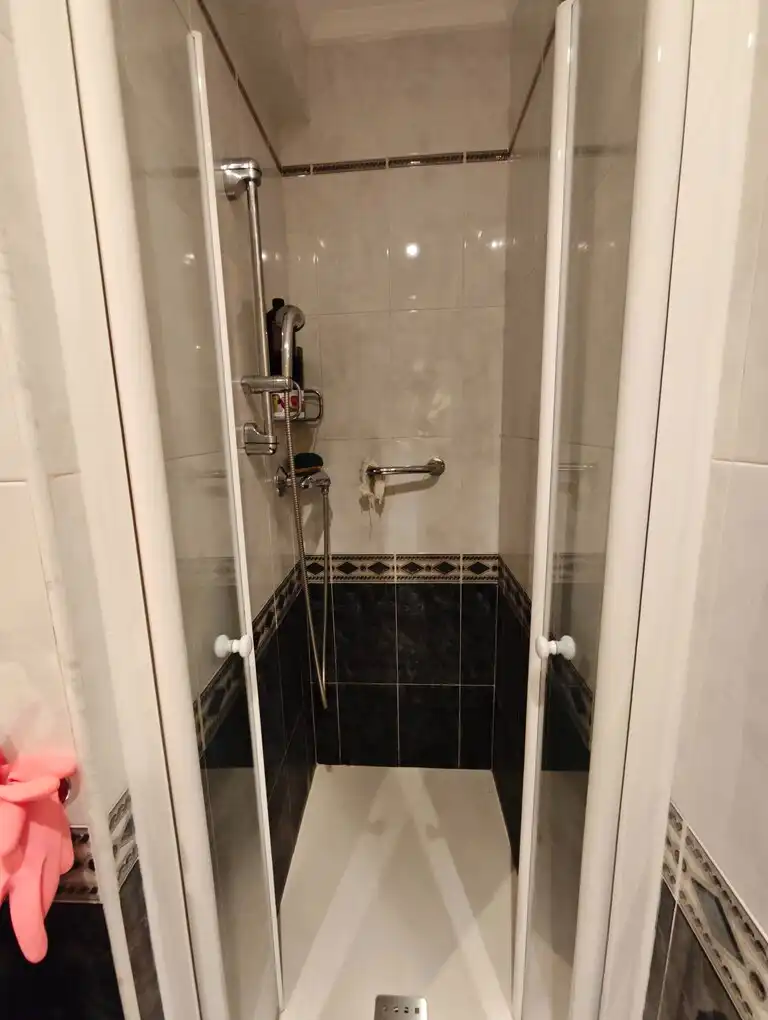 Baño de Piso en venta en Durango con Terraza y Balcón