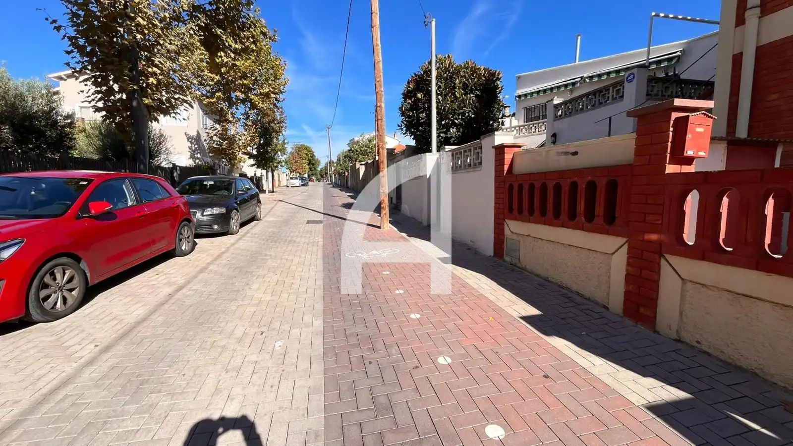 Edificio en venta en Espanya, Parets del Vallès