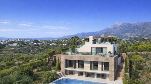 Foto 3 von Residential zum Verkauf in Río Real, Marbella