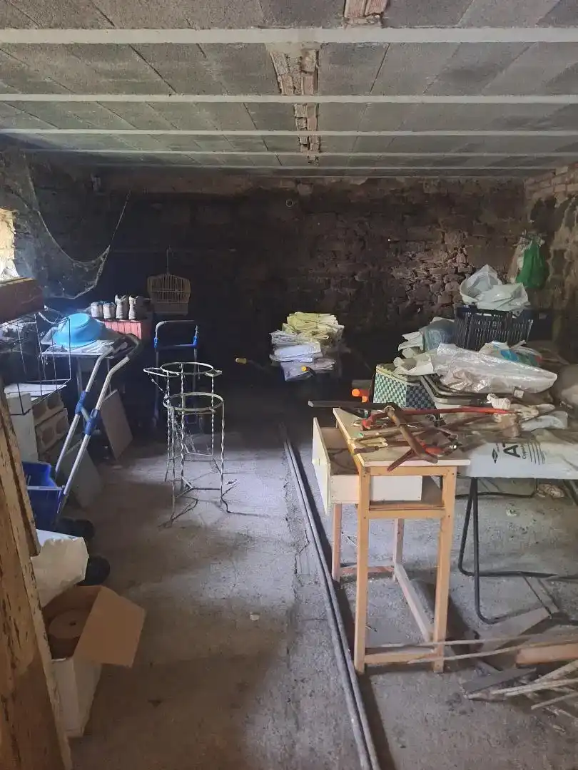 Planta baixa en venda en Mieres (Asturias)