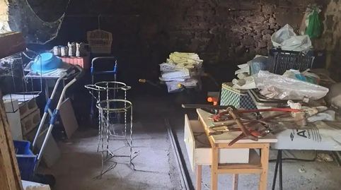 Foto 4 de Planta baixa en venda a Caserio Collanzo, 2, Zona Rural, Mieres (Asturias)