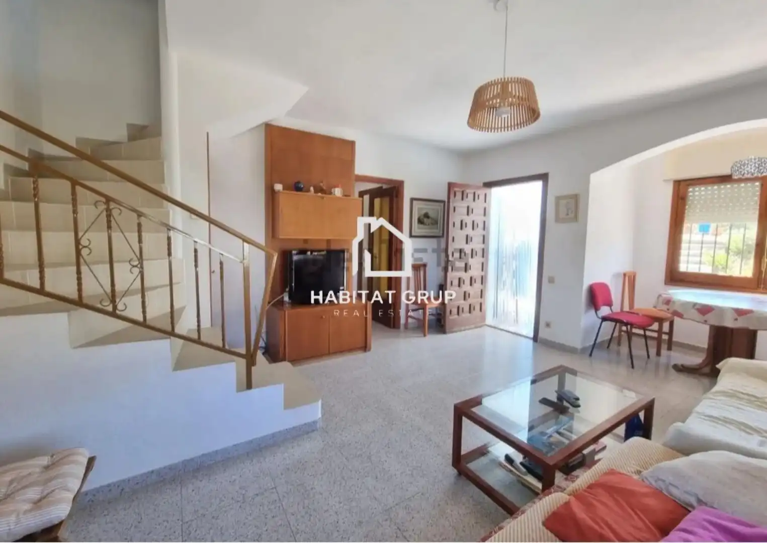 House with pool for sale in Montbarbat, imagen 14