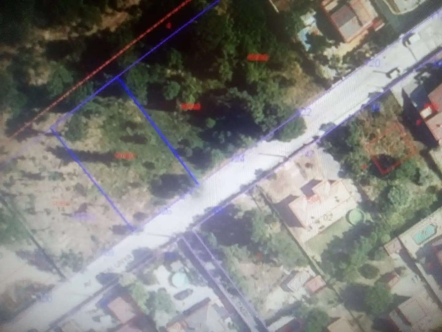 Residential land for sale in Avinguda Catalunya, imagen 10