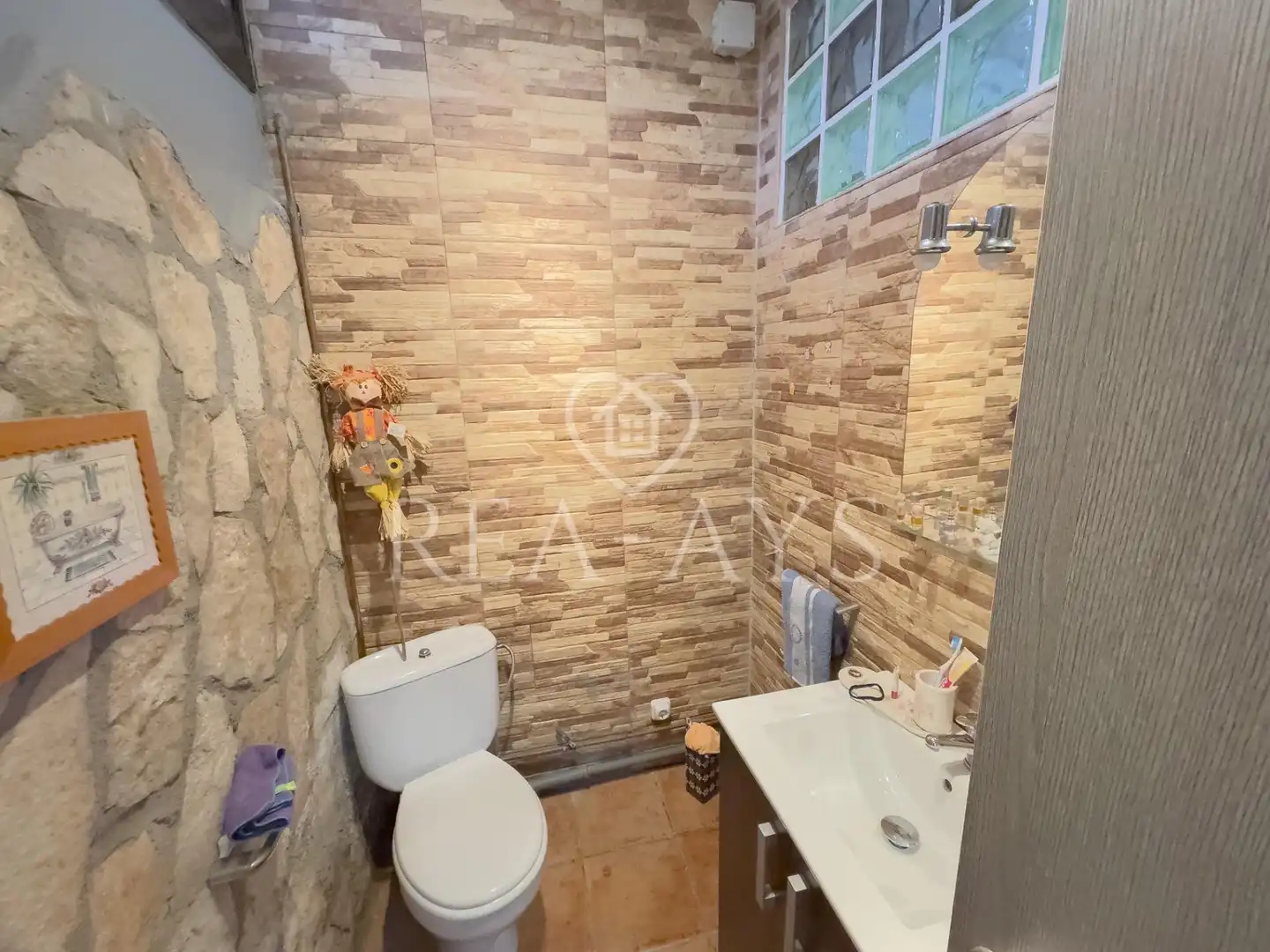Villa avec terrasse à vendre à Vallirana, imagen 65