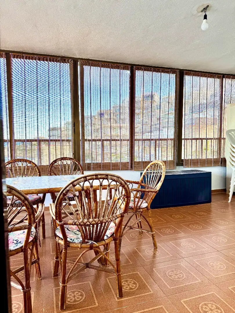 Apartments for sale in Carrer Nevers, 20, El Faro