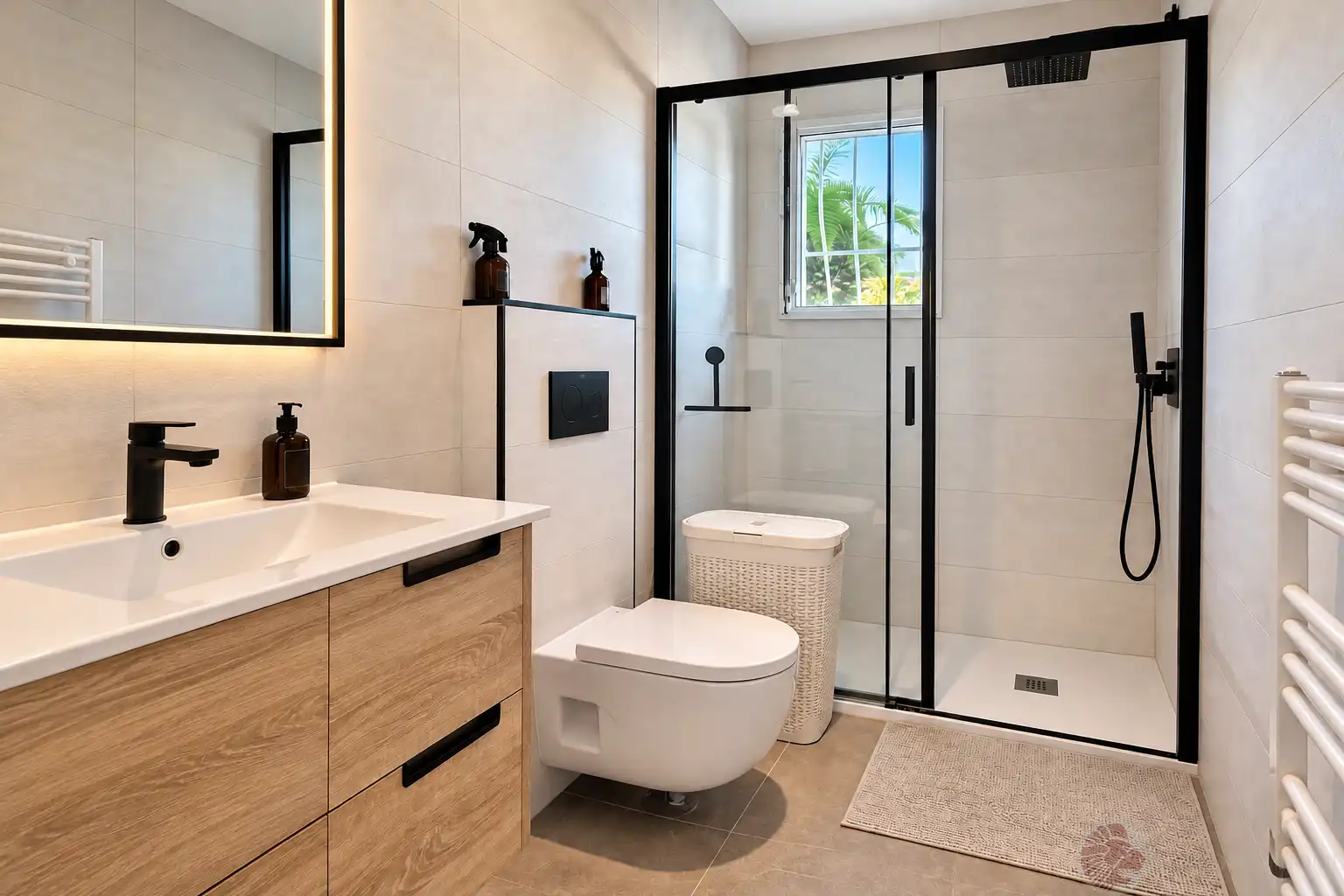 Villa con piscina in vendita a Benimantell, imagen 12
