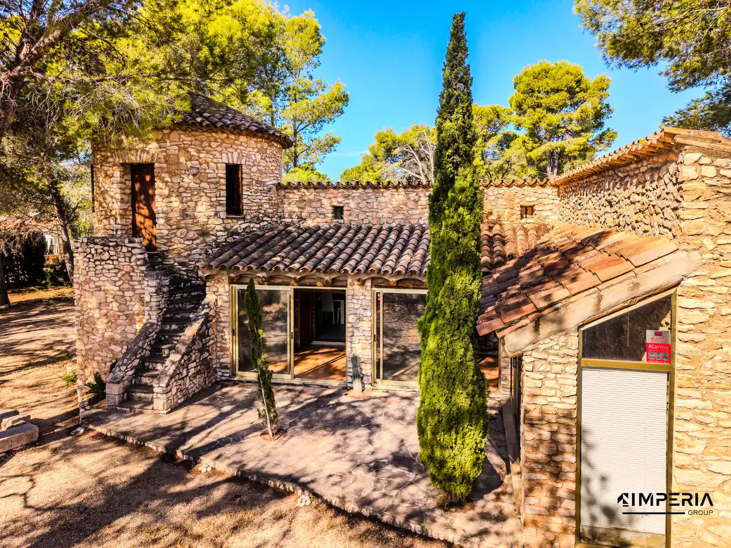 Villa con giardino in vendita a Carrer Ribamar