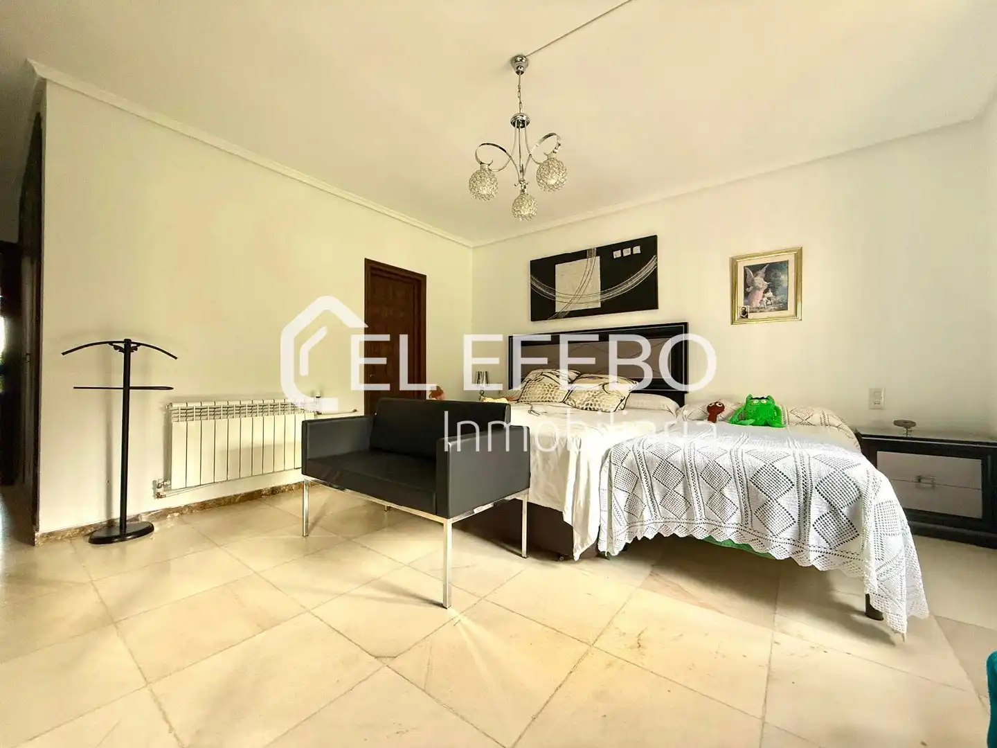 Habitación de Casa o chalet en venta en Antequera con Aire acondicionado, Calefacción y Terraza