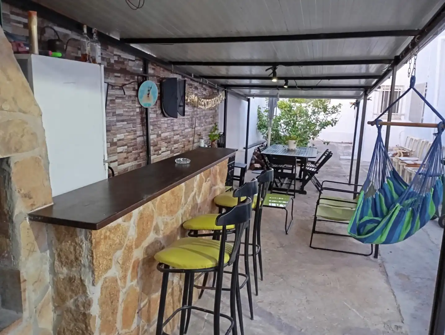 Terrassa de Casa o xalet en venda en Vinaròs amb Terrassa, Traster i Alarma