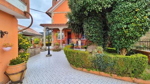 Foto 3 de Casa o chalet de alquiler en Calle Cesantes, Redondela, Pontevedra