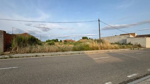 Foto 3 de Residencial en venta en Calle San Juan, 3, Cuenca de Campos, Valladolid