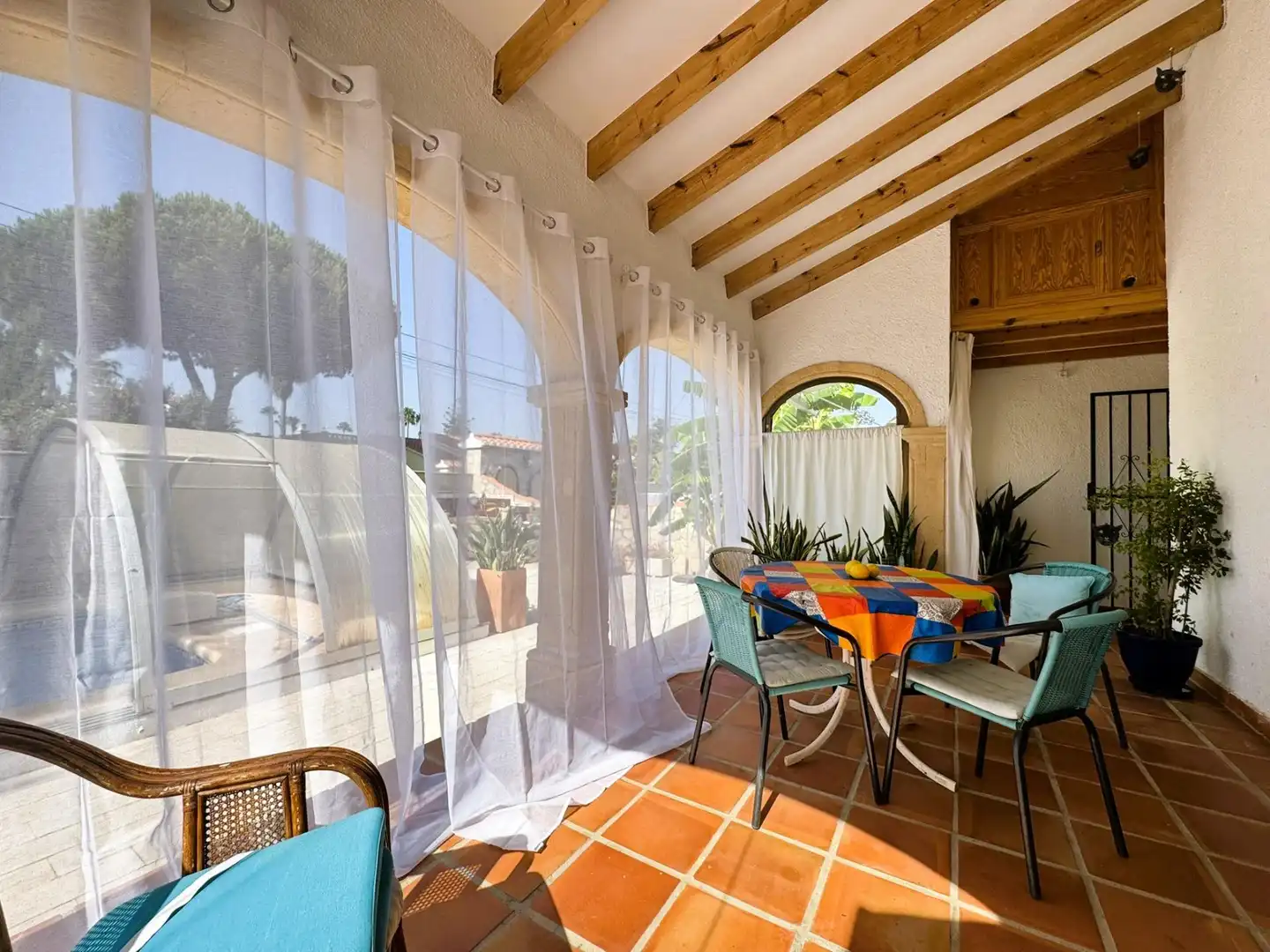 Villa avec piscine à vendre à Las Marinas / Les Marines, imagen 7