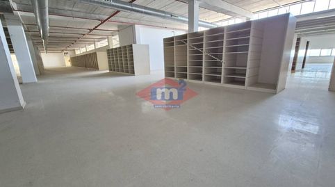 Foto 5 von Fabrikhallen zur Miete in Calle Valadares-beade, Valadares - Beade, Vigo
