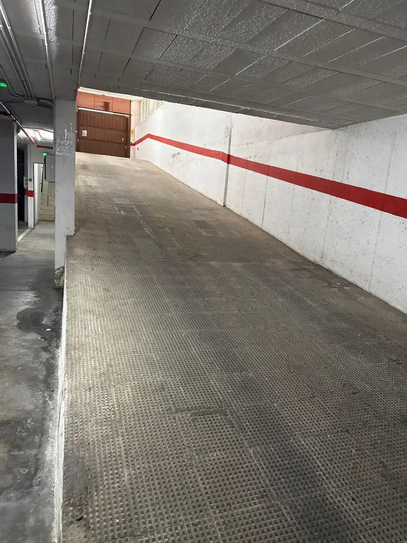 Aparcament en venda a Centro, imagen 4