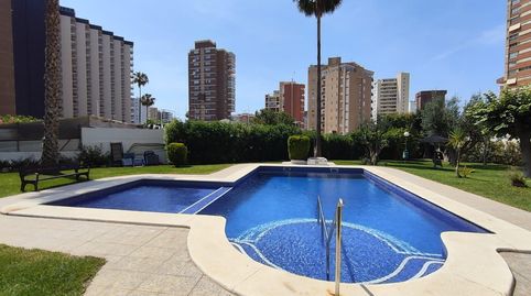 Foto 2 de Piso en venta en Avenida Dr Orts Llorca, Levante Alto, Benidorm