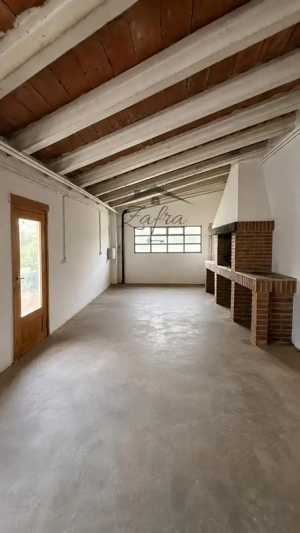 Maison avec jardin à vendre à Carrer Carrer Mercè Rododeda, imagen 30
