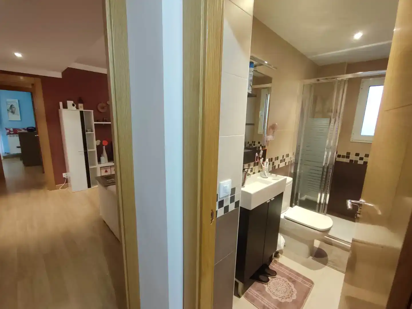 Bany de Pis en venda en Medina del Campo, Valladolid
