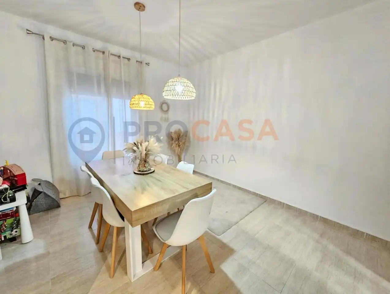 Comedor de Casa o chalet en venta en Pedanías Sur 