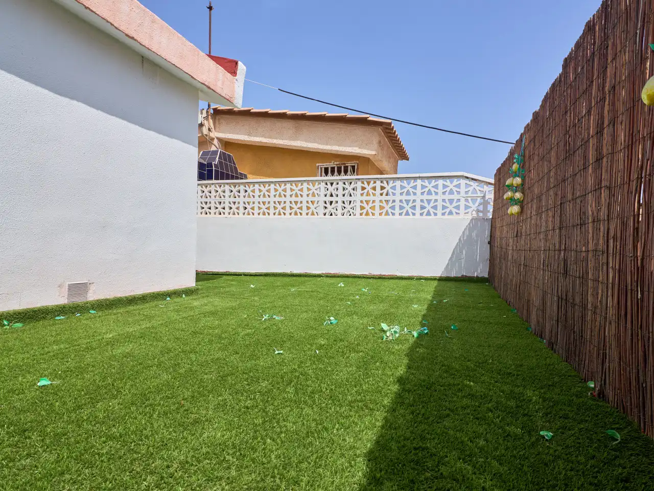 Casa aparellada en venda a Playa de los Locos, imagen 44