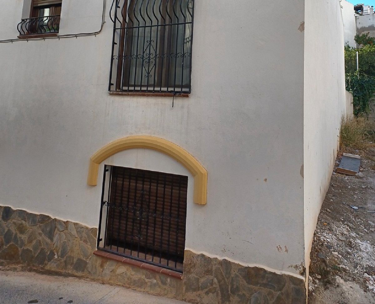 Wohnung zum verkauf in C/ Juan de la Cruz, Canjáyar