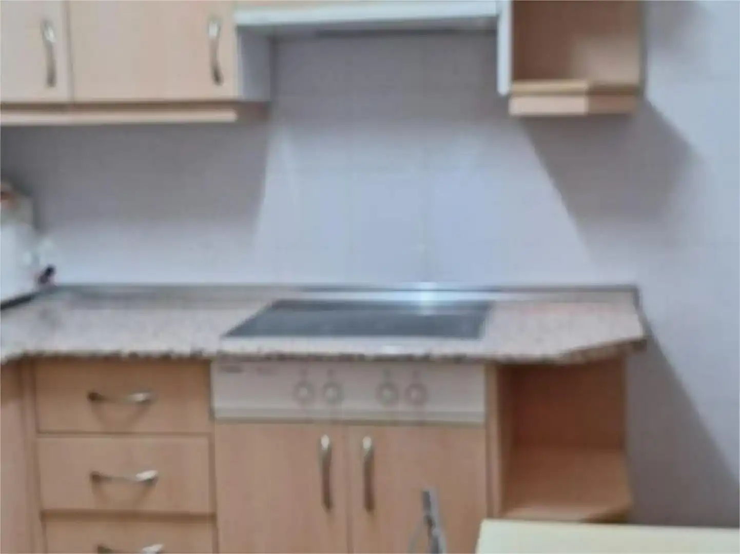Cocina de Piso en venta en Guijo de Galisteo, Cáceres