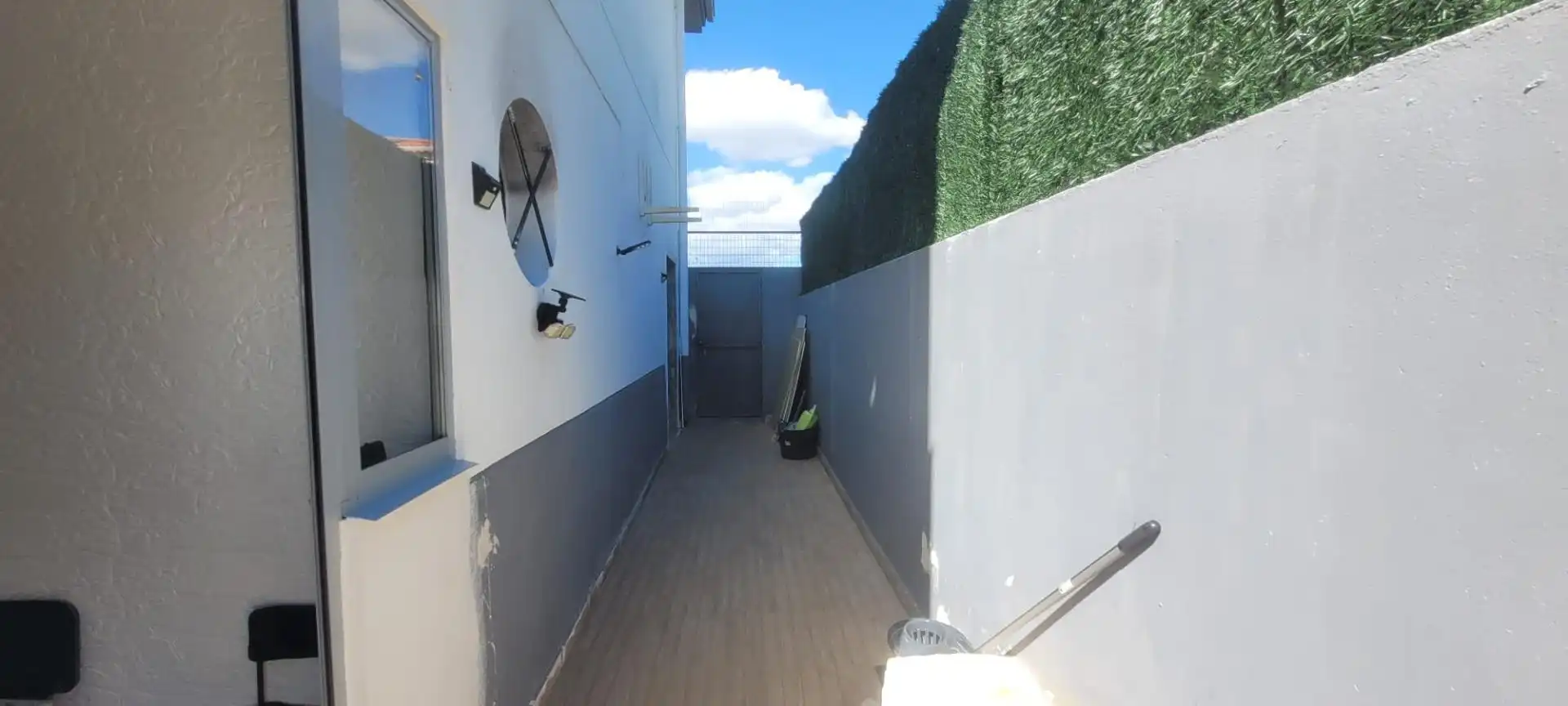 Casa adosada en venda a La Cañada