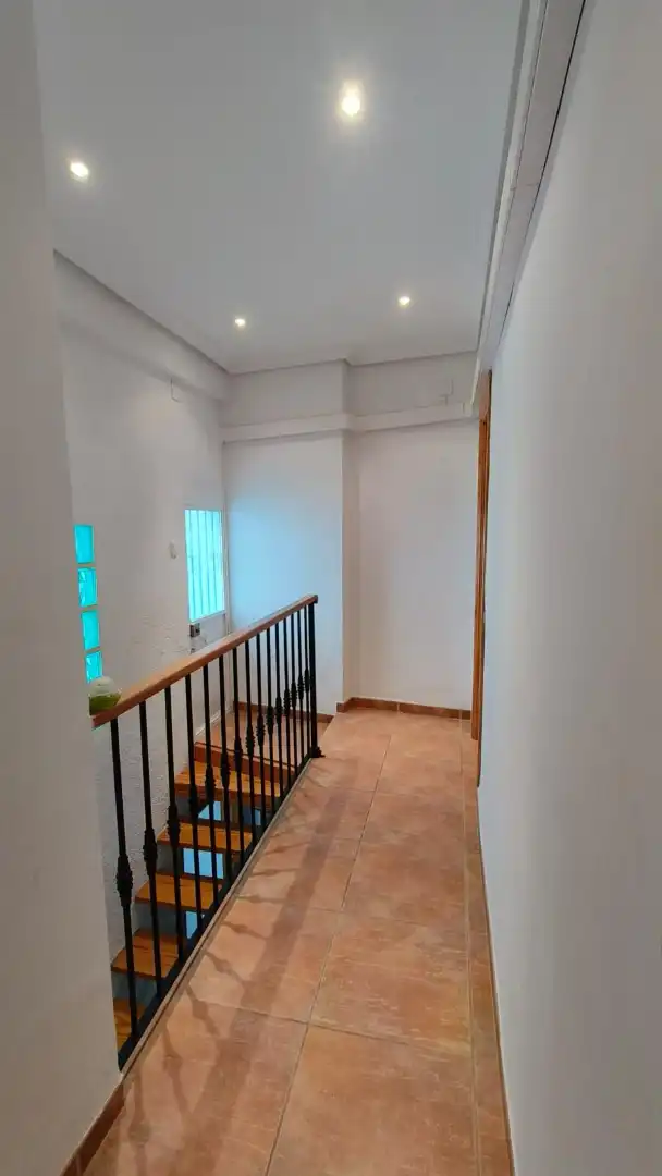 Houses for share in Jaén  with Air Conditioner, Private garden and Terrace