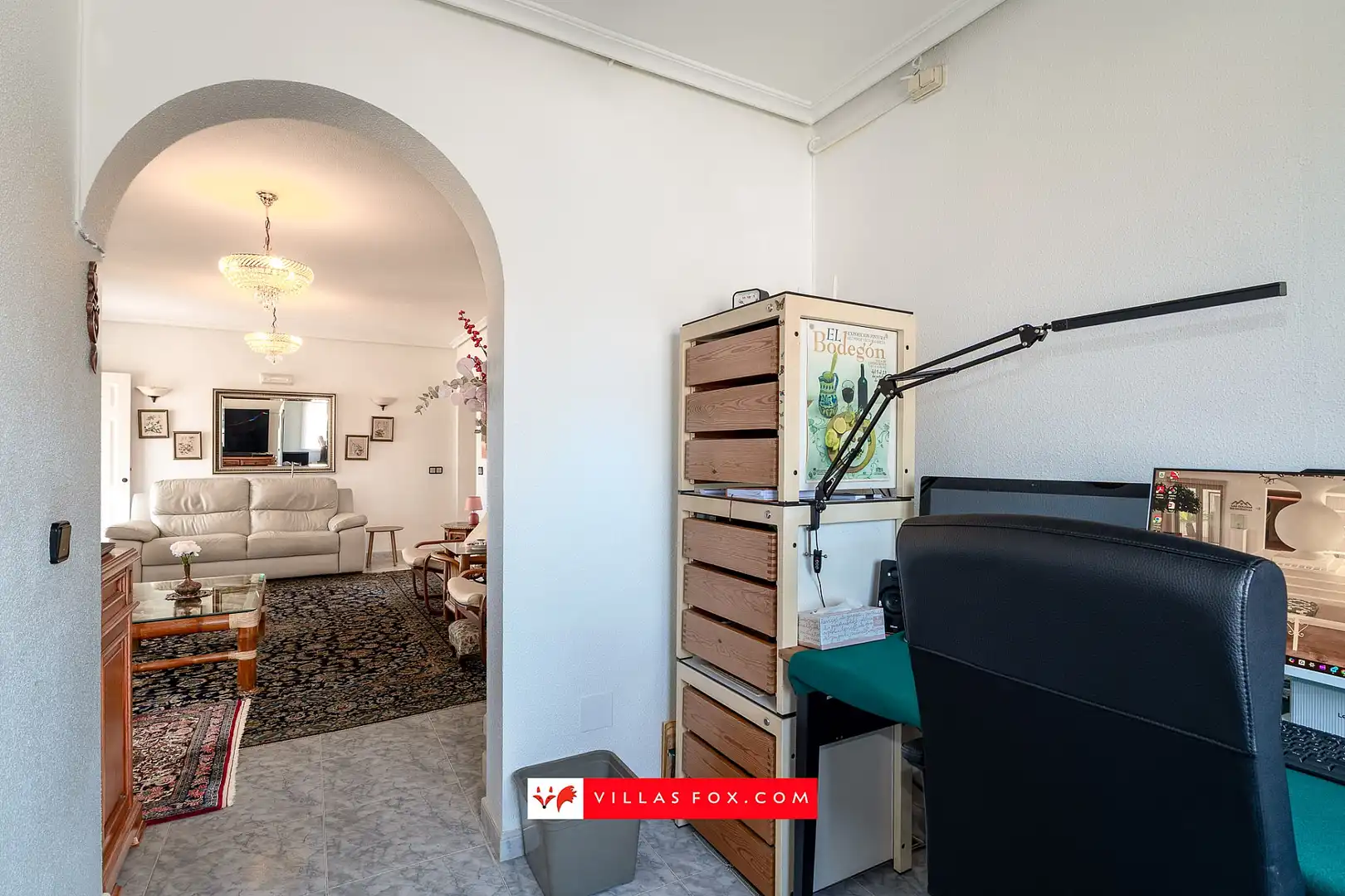 Maison avec piscine à vendre à San Miguel de Salinas, imagen 15