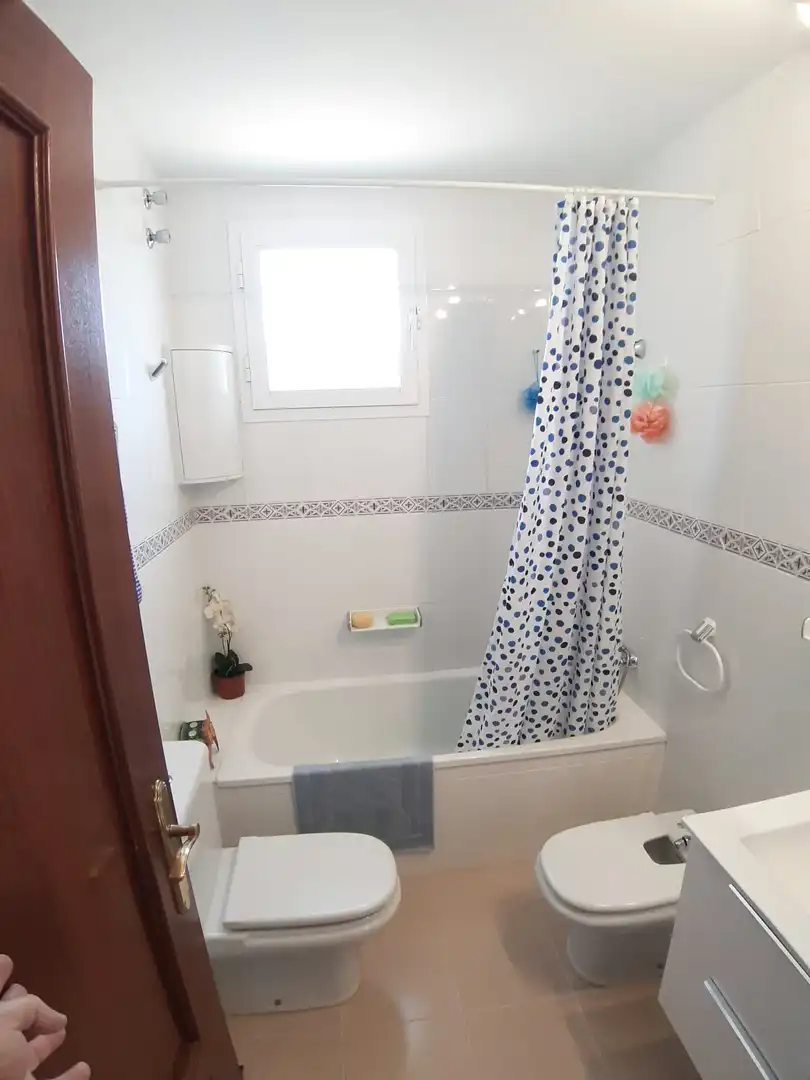 Wohnung mit Terrasse zur Miete in Avenida Torre Derecha 2, imagen 26