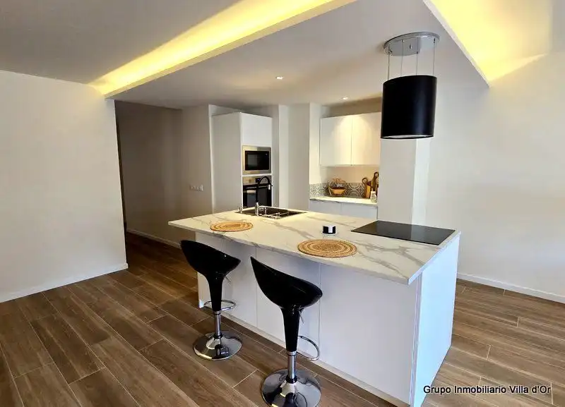 Piso con ascensor en venta en Saladar, imagen 6