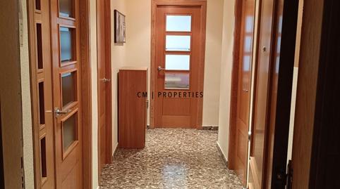 Photo 2 of Flat for rent in Ciudad de la Lisa, La Constitución - Canaleta, Mislata