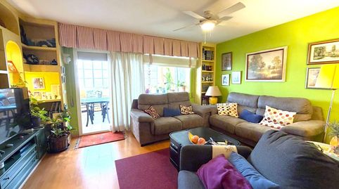 Foto 4 de Casa adosada en venta en Rosa Luxemburgo, San Sebastián de los Reyes