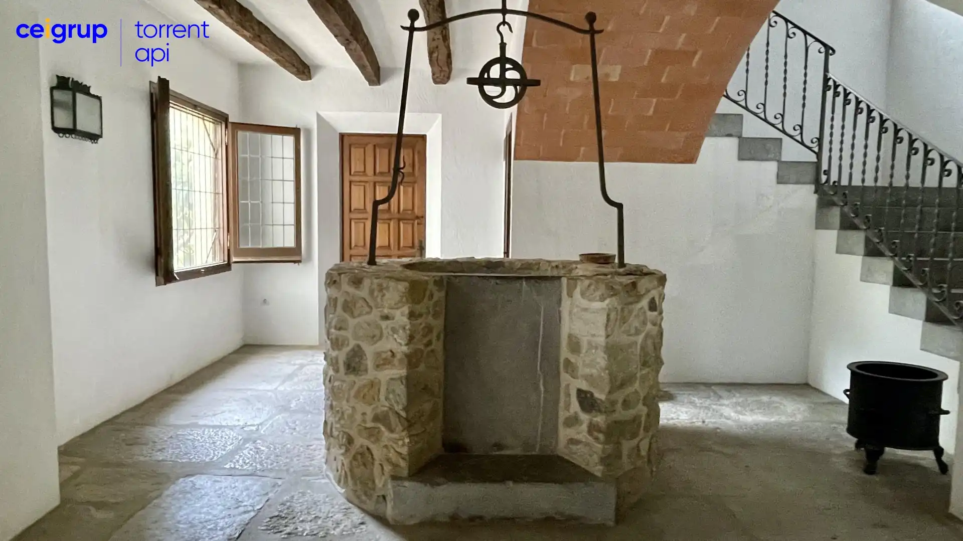 Country house with pool for sale in Torroella de Montgrí, imagen 9