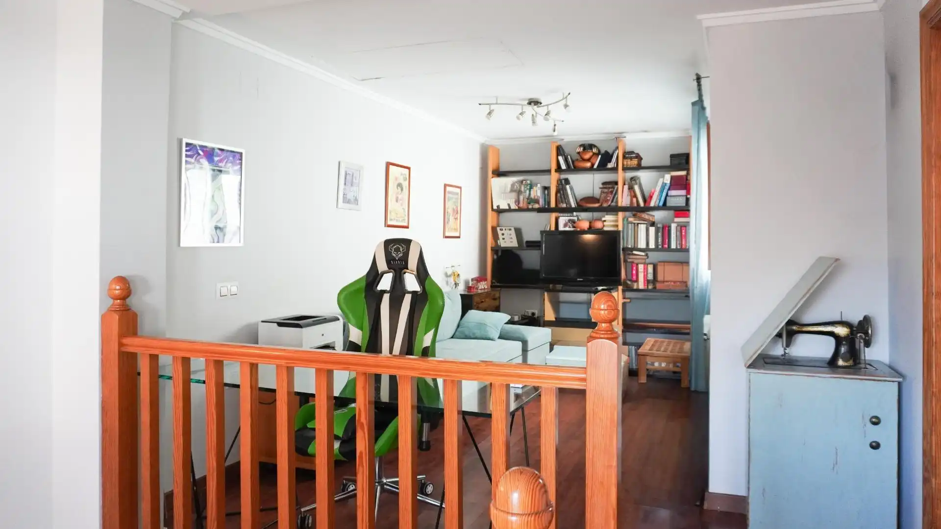 Semi-detached house with terrace for sale in Puerto de Sagunto, imagen 20