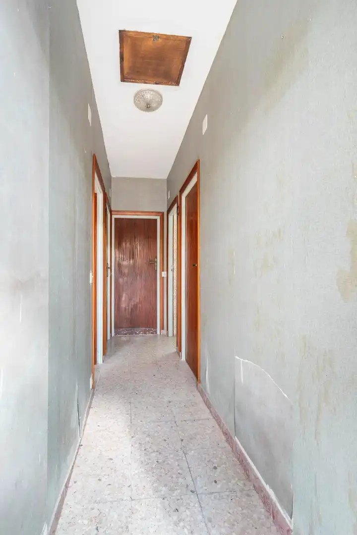 Houses for sale in Castrocontrigo  with Private garden, Terrace and Furnished