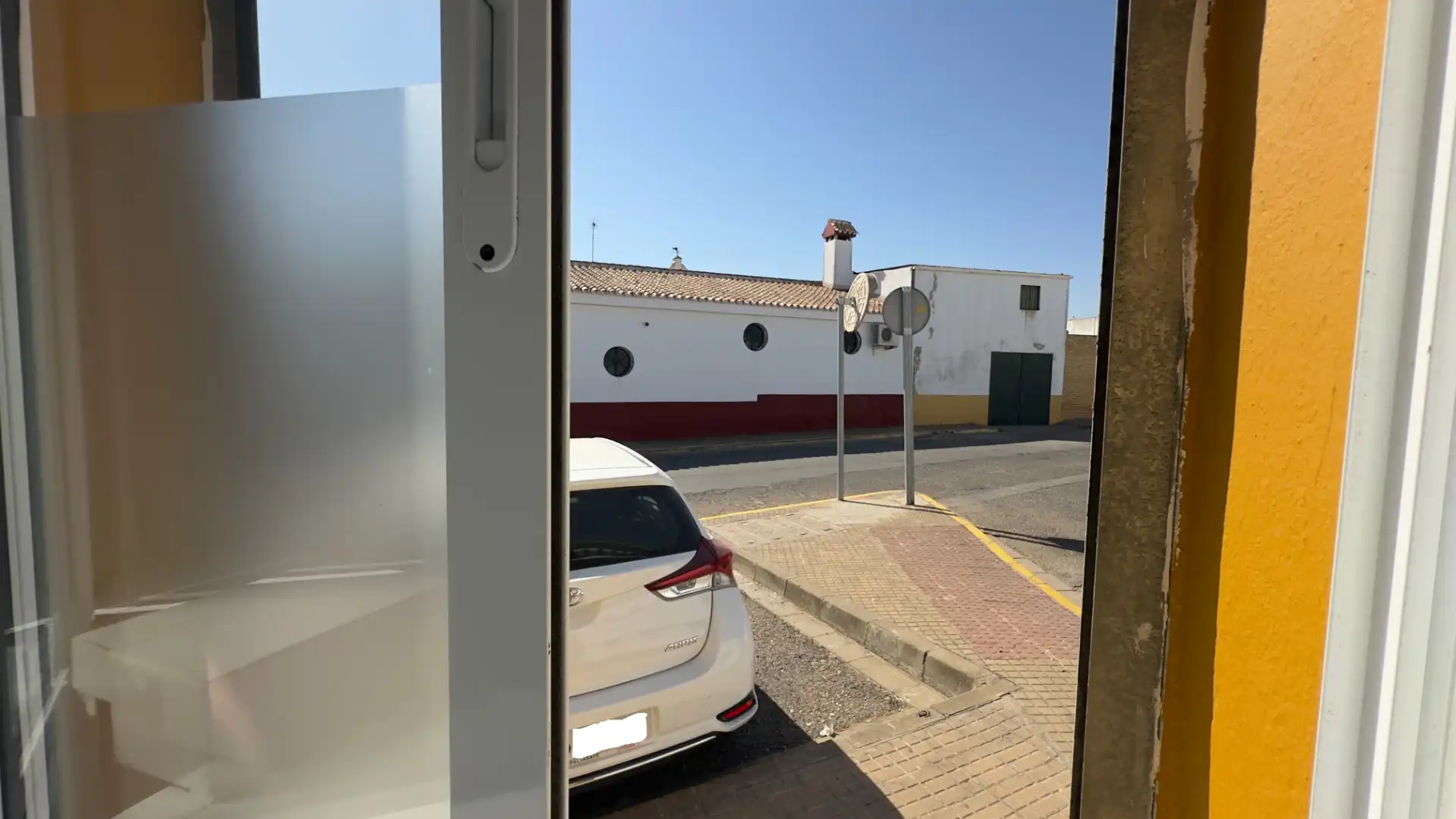 Local comercial en venda a Calle Niña de la Puebla, imagen 10