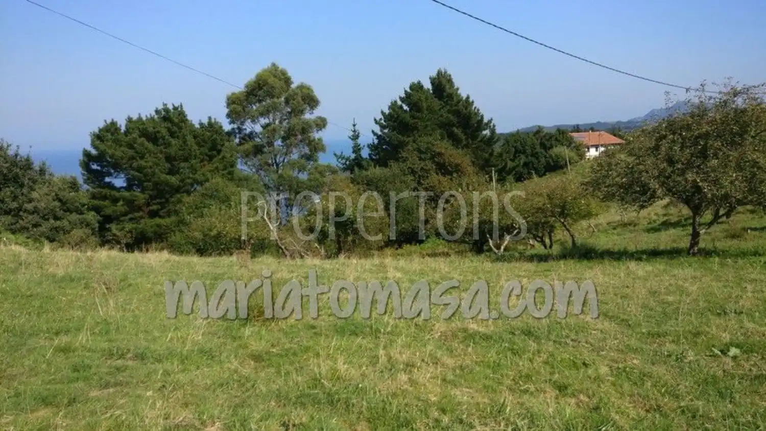 Residencial en venda en Ibarrangelu
