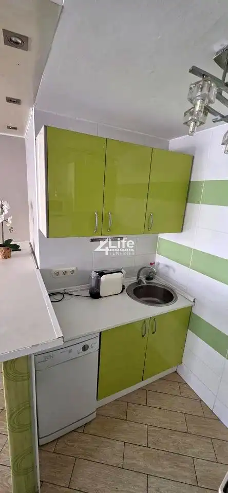 Appartement compact à vendre à Avenida Eugenio Dominguez Alfonso, imagen 2