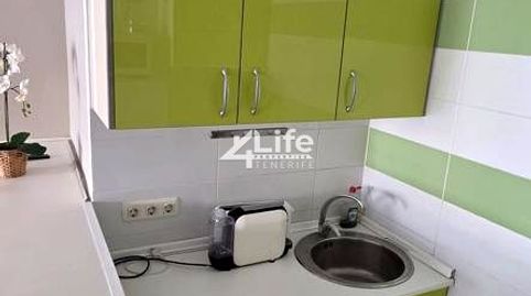 Foto 2 de Apartamento en venta en Eugenio Dominguez Alfonso, San Eugenio Bajo, Adeje